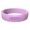 Women's Lavender Athletic Ring
