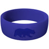 Men's Blue Athletic Ring