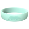 Women's Mint Blue Athletic Ring